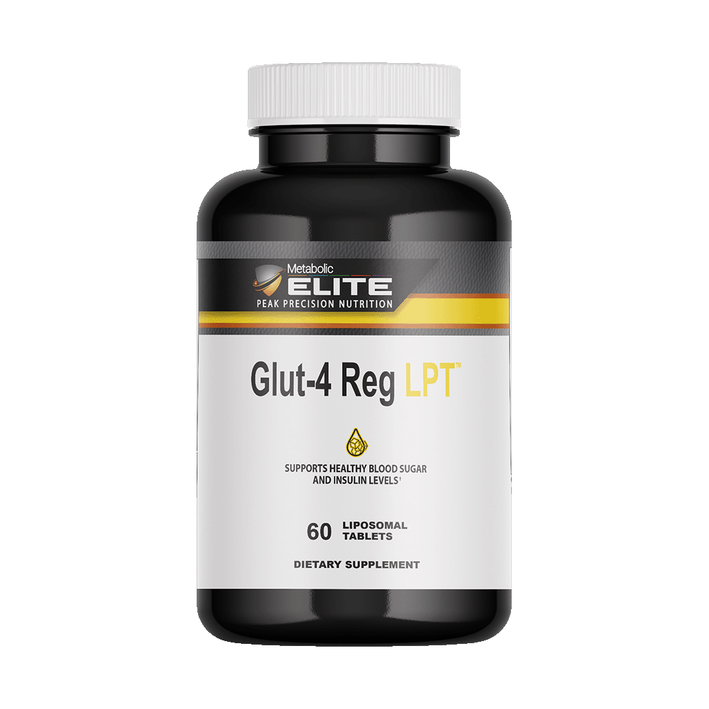 GLUT-4 Reg LPT