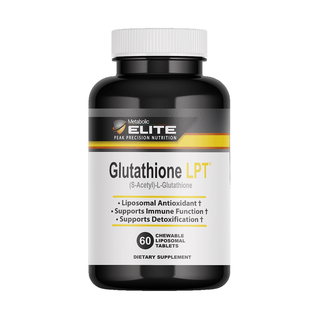 Glutathione LPT