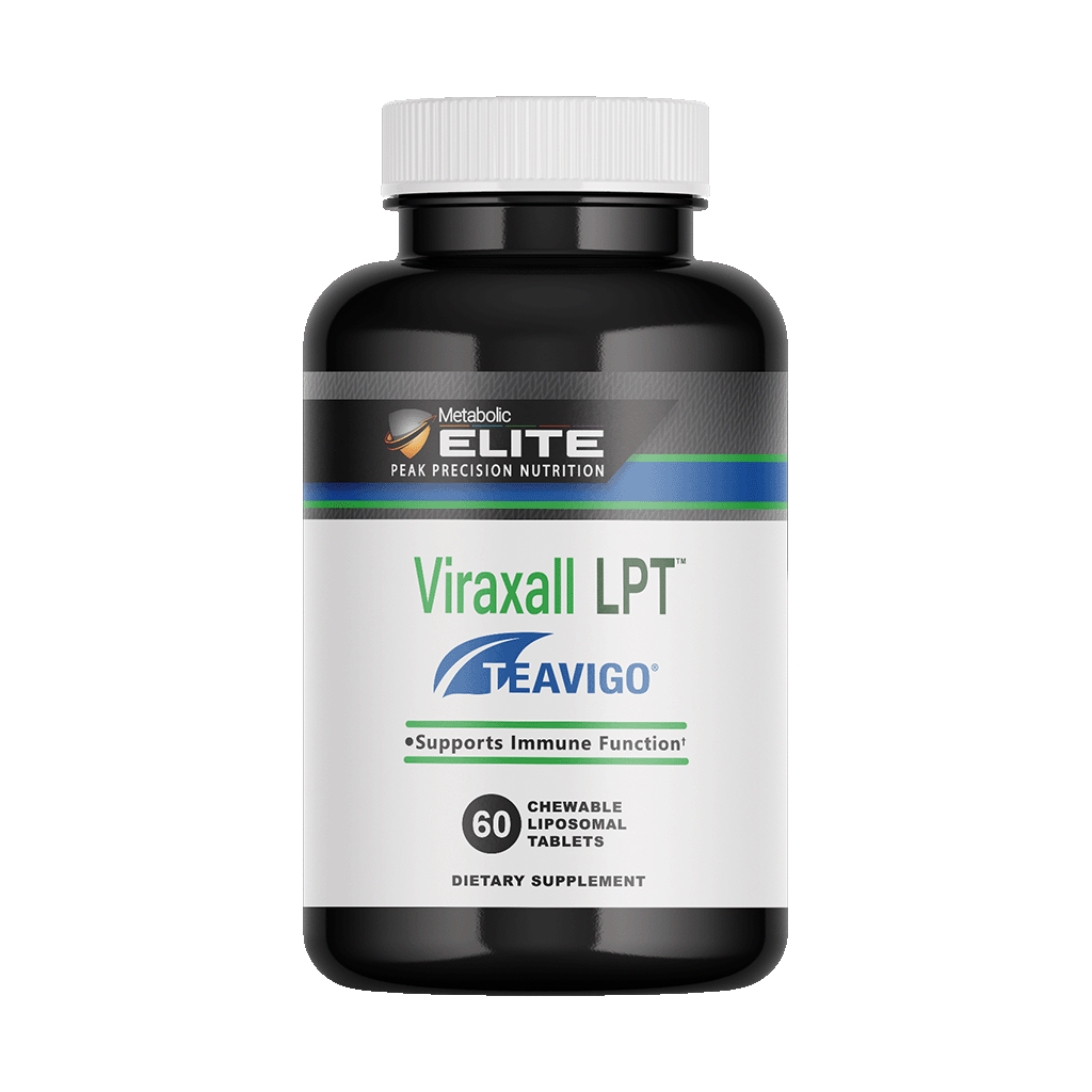 Viraxall LPT